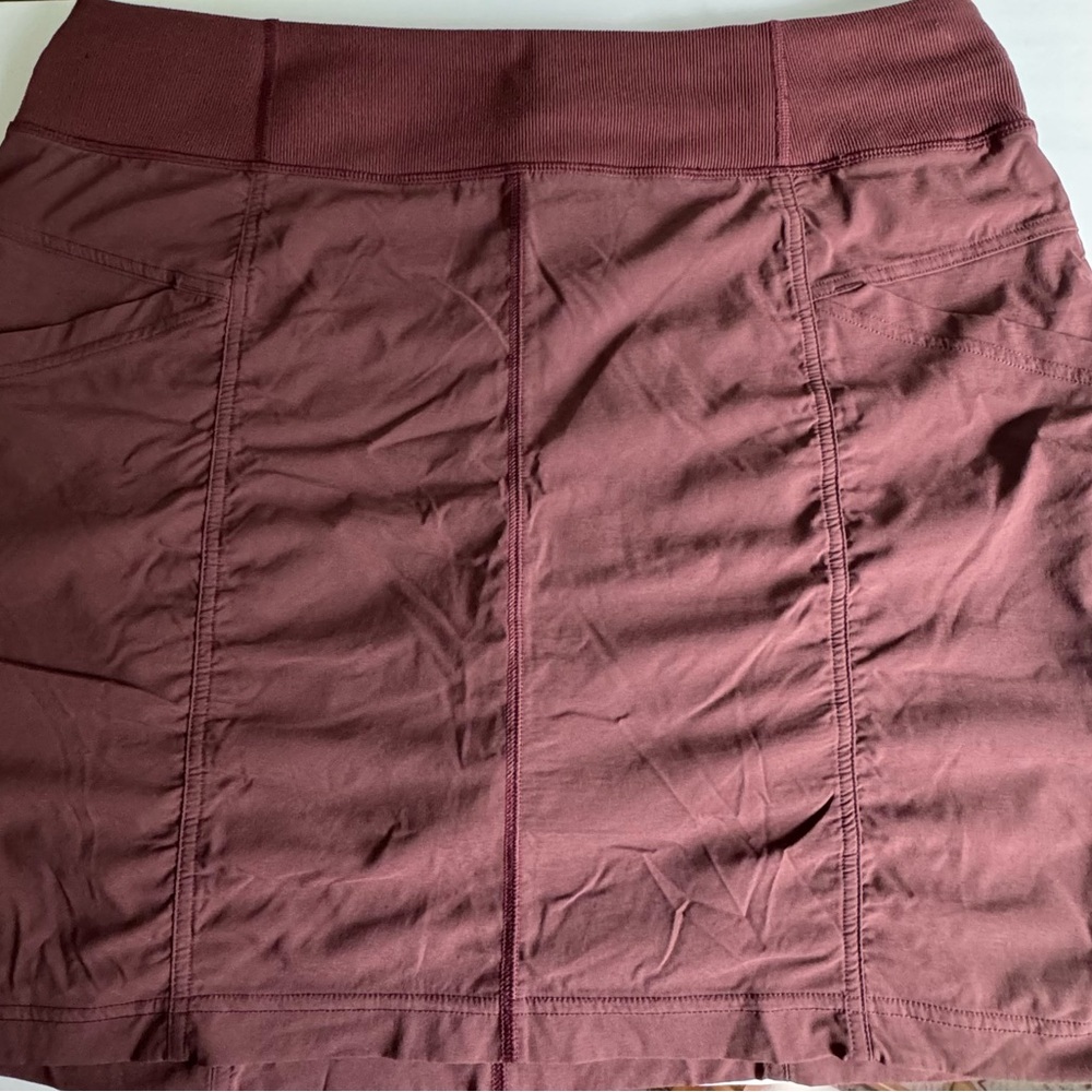 Prana Koen Skirt